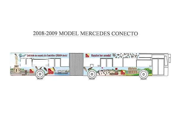 Basılı Reklam Çalışmaları